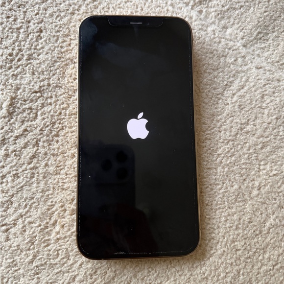 Apple iPhone 12 Pro with original box
